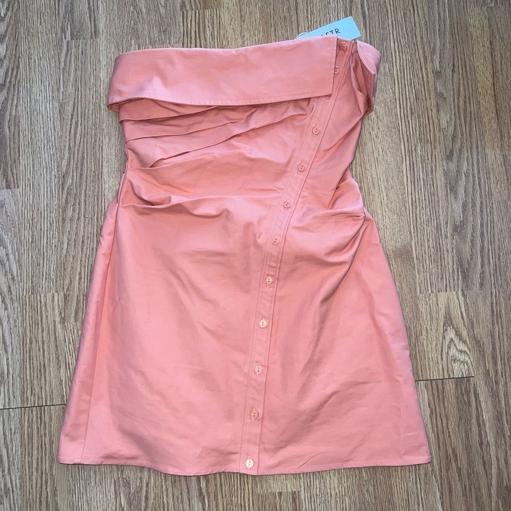 ASTR the Label Dress - Picture 2 of 6
